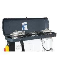 Optimum Säulenbohrmaschine DQ 16V