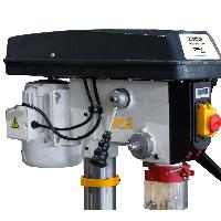 Optimum Säulenbohrmaschine DQ 16V