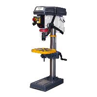 Optimum Säulenbohrmaschine DQ 16V