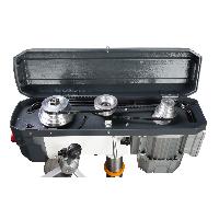 Optimum Tischbohrmaschine DQ 22 (230V)