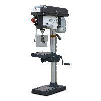Optimum Säulenbohrmaschine DQ 25T