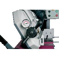 Optimum Metallbandsäge S 300DG