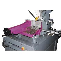Optimum Metallbandsäge S 350DG
