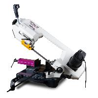 Ab 17.11.2025 lieferbar ! Optimum Metallbandsäge SP 15V (Neues Modell, ersetzt Modell S131 GH)