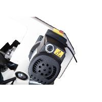 Lieferbar ab 17.11.2025 ! Optimum Metallbandsäge SP 17V (Neues Modell, Nachfolger von S150G)