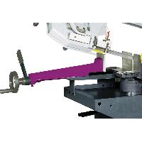 Optimum Metallbandsäge S 275N