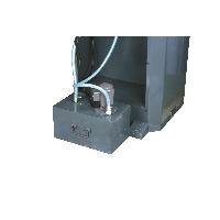 Optimum Manuelle Metallkreissäge CS 315