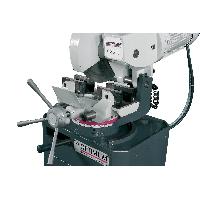 Optimum Manuelle Metallkreissäge CS 315