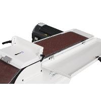 Optimum Bandschleifmaschine GBS 150
