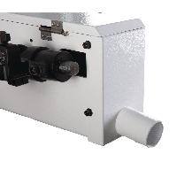 Optimum Bandschleifmaschine GB 120 SD