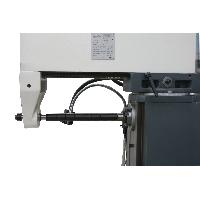 Optimum Universalfräsmaschine MT 60