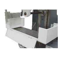 Optimum Bohr-Fräsmaschine MT 50