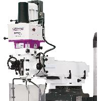 Optimum Bohr-Fräsmaschine MF 4V