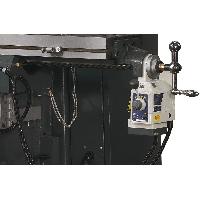 Optimum Bohr-Fräsmaschine MF 4V