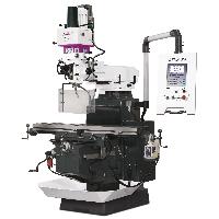 Optimum Bohr-Fräsmaschine MF 4V