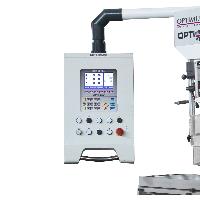Optimum Universalfräsmaschine MT 60