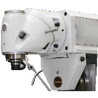 Optimum Universalfräsmaschine MT 130S