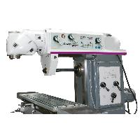 Optimum Universalfräsmaschine MT 200