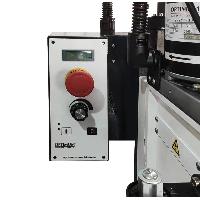 Optimum Bohr- und Fräsmaschine MH 15V