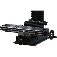 Optimum Bohr- und Fräsmaschine MH 15V