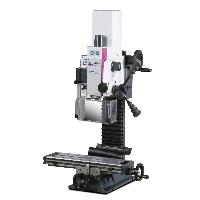 Optimum Bohr- und Fräsmaschine MH 15V