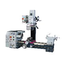 Optimum Bohr-Fräsmaschine BF 20Vario