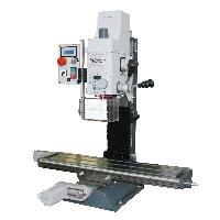 Optimum Bohr-Fräsmaschine BF 20Vario