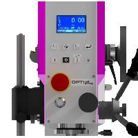 Optimum Bohr-Fräsmaschine MB 4SV