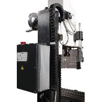 Optimum Bohr-Fräsmaschine MH 22VD
