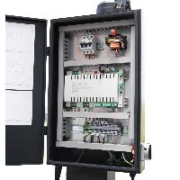 Optimum Bohr-Fräsmaschine MH 35V