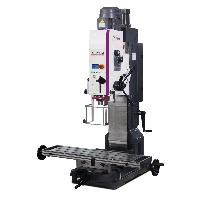 Optimum Bohr-Fräsmaschine MH 50V