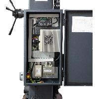 Optimum Bohr-Fräsmaschine MB 4SV