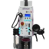 Optimum Bohr-Fräsmaschine MB 4SV