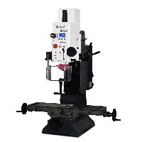 Optimum Bohr-Fräsmaschine MB 4SV