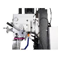 Optimum Bohr-Fräsmaschine MB 4PV