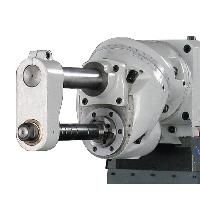 Optimum Universalfräsmaschine MT 130S
