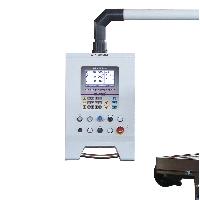 Optimum Universalfräsmaschine MT 130S