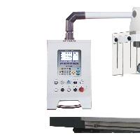 Optimum Universalfräsmaschine MT 200
