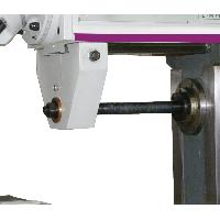 Optimum Universalfräsmaschine MT 230S