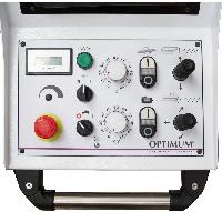 Optimum Werkzeugfräsmaschine MZ 4S
