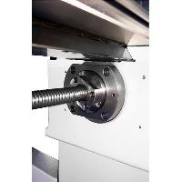 Optimum Werkzeugfräsmaschine MZ 4S