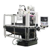 Optimum Werkzeugfräsmaschine MZ 4S