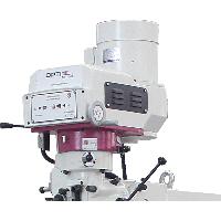 Optimum Bohr-Fräsmaschine MF 4-B