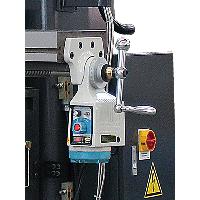 Optimum Bohr-Fräsmaschine MF 4-B