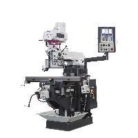 Optimum Bohr-Fräsmaschine MF 4-B