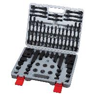 Optimum Spannwerkzeugsortiment SPW 14