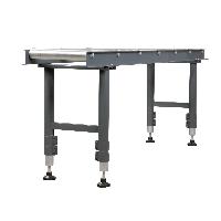 Optimum Höhenverstellbarer Materialständer MSR 7