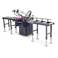Optimum Höhenverstellbarer Materialständer MSR 10H