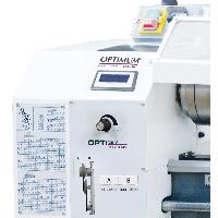 Optimum Drehmaschine TU 2304V