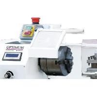 Optimum Drehmaschine TU 2406 (400 V)